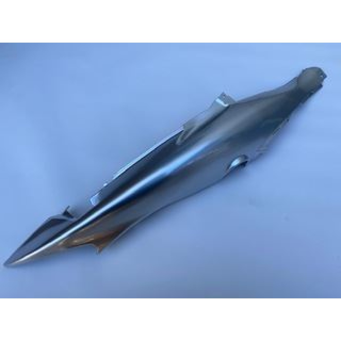 ΚΑΠΑΚΙ ΠΛΑΙΝ CRYPTON R115 05 ΜΕΓ R ΑΣΗΜΙ ΤΑΥΛ