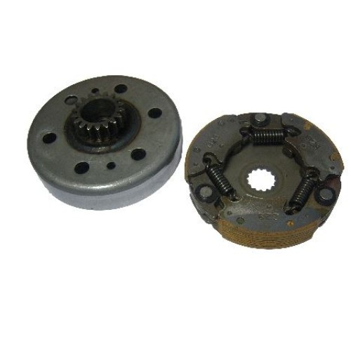 ΚΑΜΠΑΝΑ ΦΥΓΟΚ ΜΕ ΣΙΑΓΩΝΕΣ CRYPTON R115 T110 ΚΟΜΠΛΕ ROC
