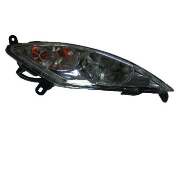 ΦΛΑΣ CRYPTON X135 ΕΜΠΡ L ΔΙΑΦΑΝΟ OOH ΤΑΥΛ