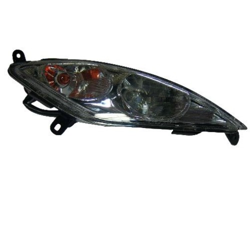 ΦΛΑΣ CRYPTON X135 ΕΜΠΡ L ΔΙΑΦΑΝΟ OOH ΤΑΥΛ