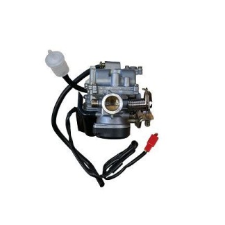 ΚΑΡΜΠΥΡΑΤΕΡ GY6 80 18MM 7150021 MOBE