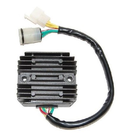 ΑΝΟΡΘΩΤΗΣ XRV750 7ΚΑΛ 93-03 ESR672 ELECTROSPORT