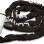 ΚΛΕΙΔΑΡΙΑ ΑΛΥΣΙΔΑ ENDURO 8 150 ΜΠΛΕ LUMA