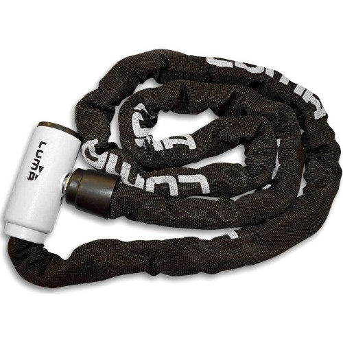 ΚΛΕΙΔΑΡΙΑ ΑΛΥΣΙΔΑ ENDURO 8 150 ΜΠΛΕ LUMA