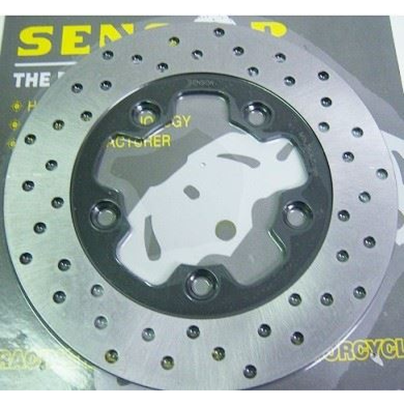 ΔΙΣΚΟΠΛΑΚΑ GSXR600 750 1000 SV650 MXU 250 ΟΠ 08- 220-89 110 5ΤΡ SENSOR ROC