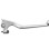 ΜΑΝΕΤΑ SRK-70051 R ΧΡΩΜΙΟ ELEYSEO 150 SHARK TAIW