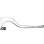 ΜΑΝΕΤΑ SRK-70681 R ΧΡΩΜΙΟ DR125 RM RMX250 SHARK TAIW