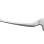 ΜΑΝΕΤΑ SRK-70821 L ΧΡΩΜΙΟ FLY 50 100 125 LIBERTY VESPA SHARK TAIW