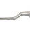 ΜΑΝΕΤΑ SRK-71041 L ΧΡΩΜΙΟ KX KLX RMZ250 450 SHARK TAIW