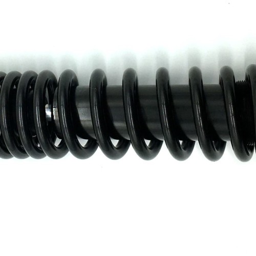 ΑΜΟΡΤΙΣΕΡ 25-31.8CM ΤΡ-ΔΙ(21) LIBERTY 125 150 ΤΕΜ FORSA