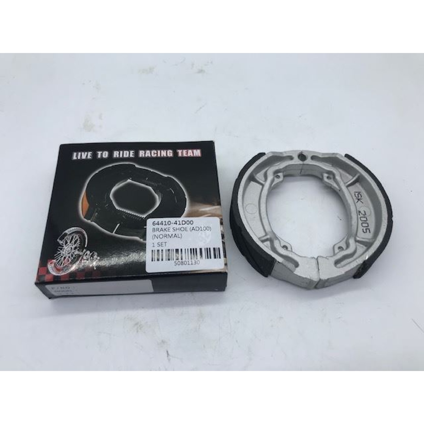 ΣΙΑΓΩΝΕΣ AD100 RACING SHARK TAIW
