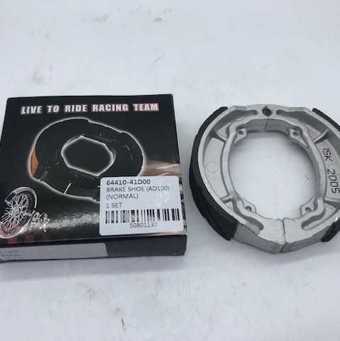 ΣΙΑΓΩΝΕΣ AD100 RACING SHARK TAIW