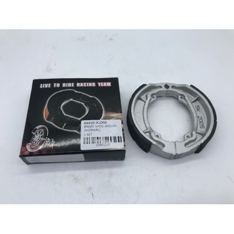 ΣΙΑΓΩΝΕΣ AD100 RACING SHARK TAIW