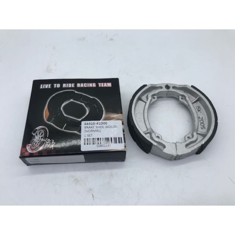 ΣΙΑΓΩΝΕΣ AD100 RACING SHARK TAIW
