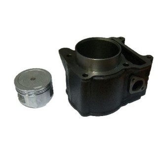 ΚΥΛΙΝΔΡΟΣ ΚΙΤ XMAX250 MAJESTY 250 69MM 96-03 LINHAI 260 OEM ROC