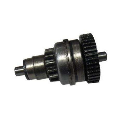 ΚΟΜΠΛΕΡ ΜΙΖΑΣ GY6 125 ROC #