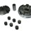 ΤΡΟΧΑΛΙΑ BWS 50 AEROX 50 100320220 SCOOTERMAN ROC