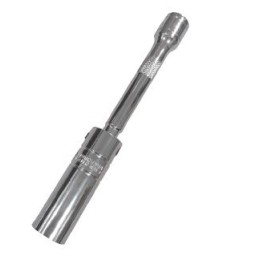 ΜΠΟΥΖΟΚΛΕΙΔΟ ΚΑΣΤΑΝΙΑΣ 18MM BS80047 BIKESERVICE
