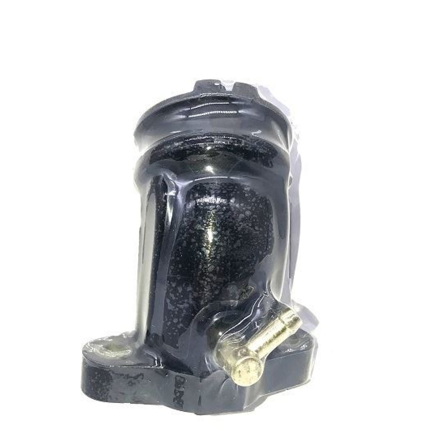 ΛΑΙΜΟΣ ΚΑΡΜΠ ZIP 50 4T (ΚΟΝΤΟΣ) 7400066 ROC