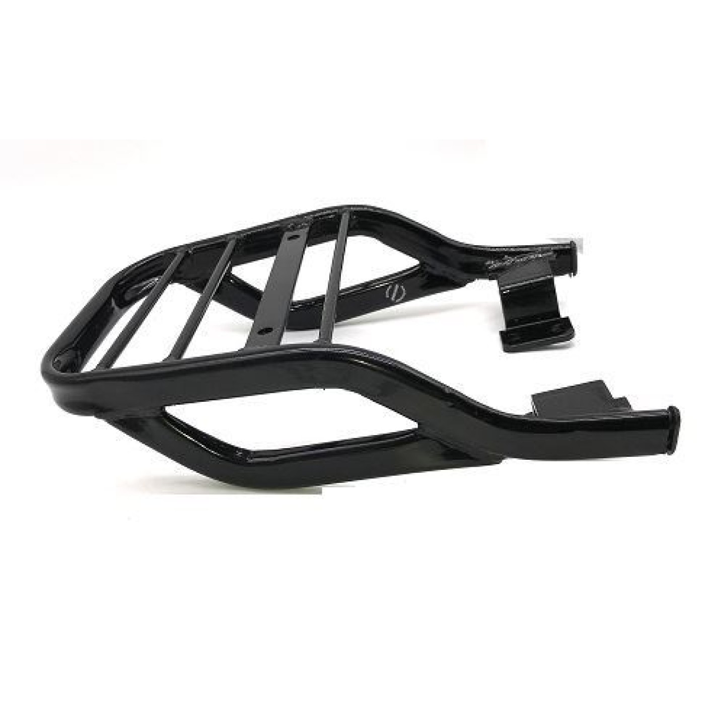 ΣΧΑΡΑ KRISS125 Fi MODENAS ΜΑΥΡΗ Ε