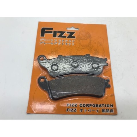ΤΑΚΑΚΙΑ F281 FIZZ ROC