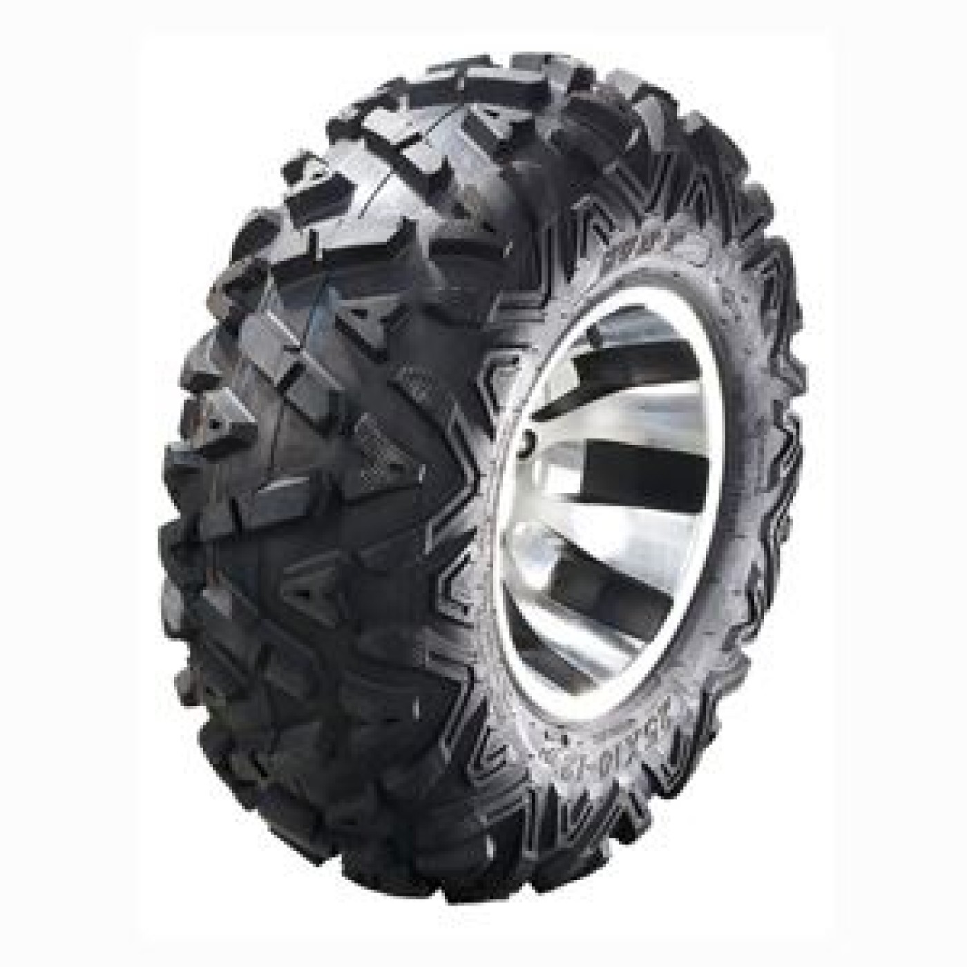 ΕΛΑΣΤΙΚΟ 25/8-12 A-033 ATV
