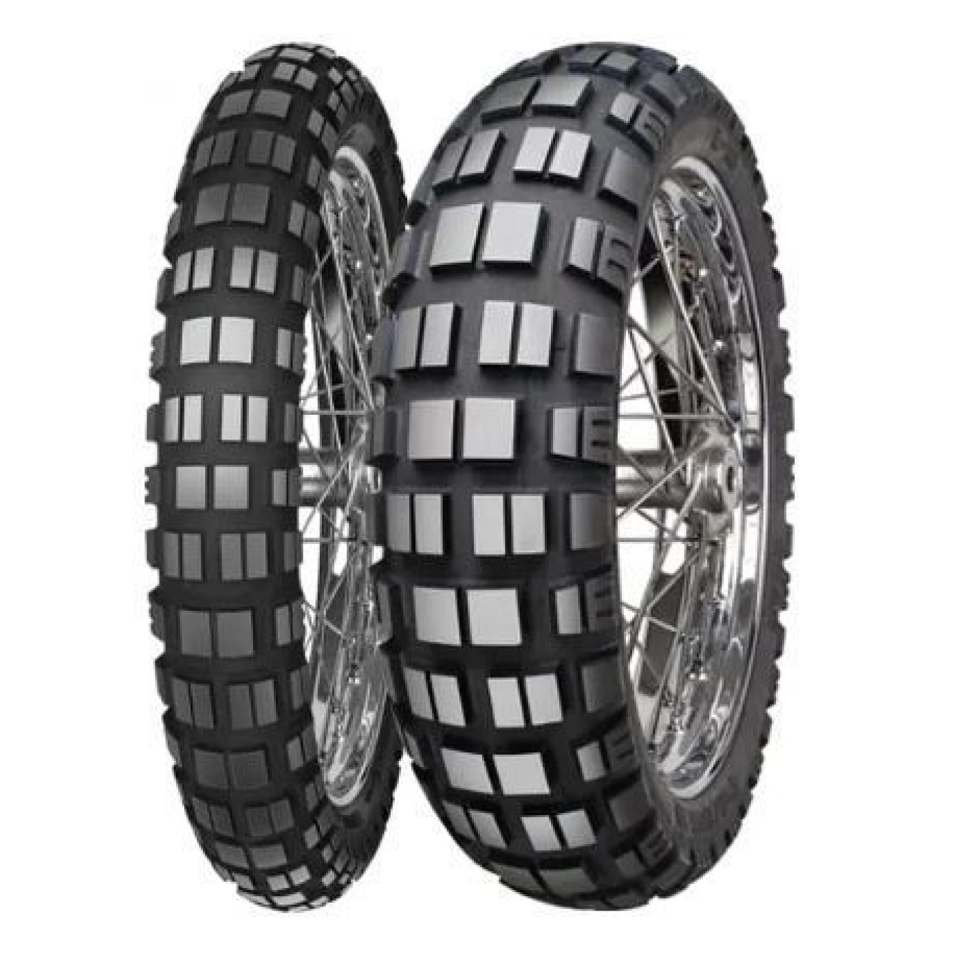 ΕΛΑΣΤΙΚΟ 140/80-18 E-10 (ENDURO TRAIL XT) MITAS 70000512 XX 1408018