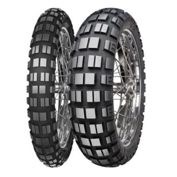 ΕΛΑΣΤΙΚΟ 140/80-18 E-10 (ENDURO TRAIL XT) MITAS 70000512 XX  1408018