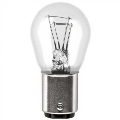 ΛΑΜΠΑ 12 21 5 P21/5W ΚΑΡ ΔΙΠΟΛ LIMASTAR ROC