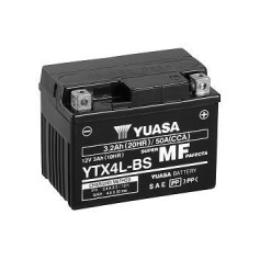 ΜΠΑΤΑΡΙΑ YTX4L BS ΜΑΥΡΟ ΚΟΥΤΙ YUASA (5)