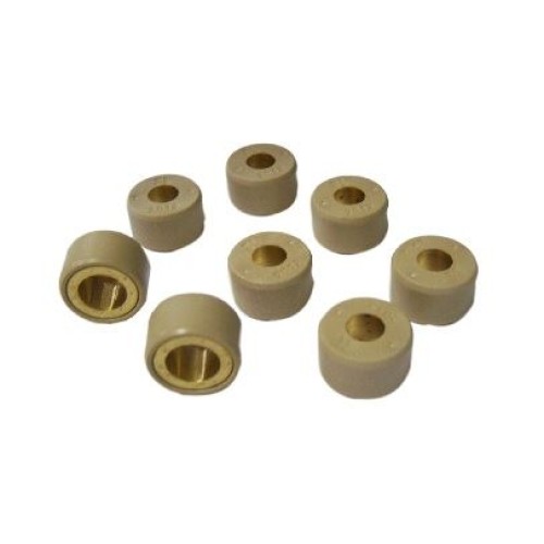 ΚΥΛΙΝΔΡΑΚΙ ΜΠΙΛΙΑ ΦΥΓΟΚ 20Χ12 12ΓΡ RR DR.PULLEY ΑΠΛΑ 8ΜΠΙΛΑ