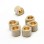 ΚΥΛΙΝΔΡΑΚΙ ΜΠΙΛΙΑ ΦΥΓΟΚ 15Χ12 7ΓΡ SR DR.PULLEY RACING