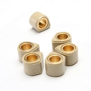 ΚΥΛΙΝΔΡΑΚΙ ΜΠΙΛΙΑ ΦΥΓΟΚ 19Χ17 10ΓΡ SR DR.PULLEY RACING