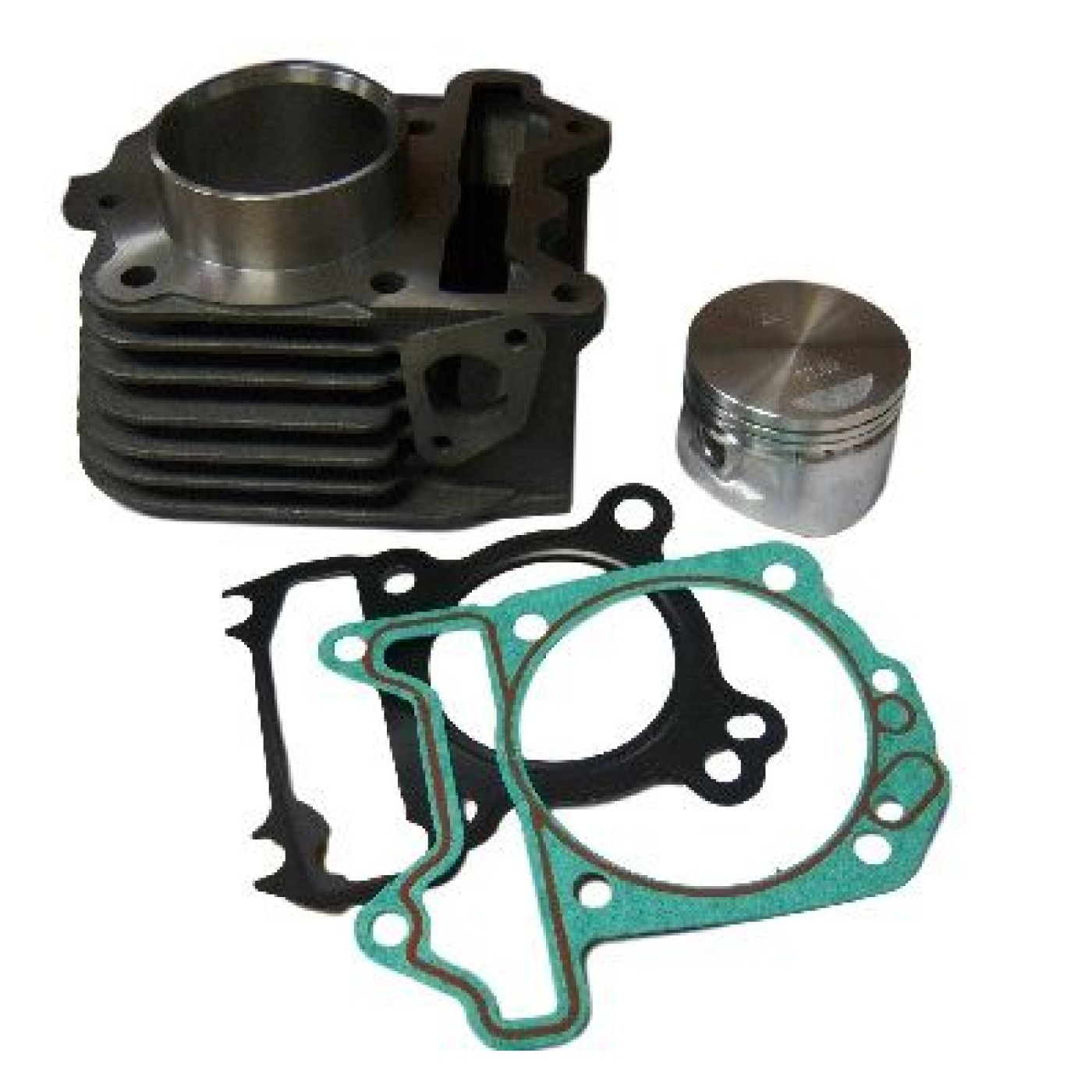 ΚΥΛΙΝΔΡΟΣ ΚΙΤ PIAGGIO 125 4T 57MM RX86008 TAIWPRO