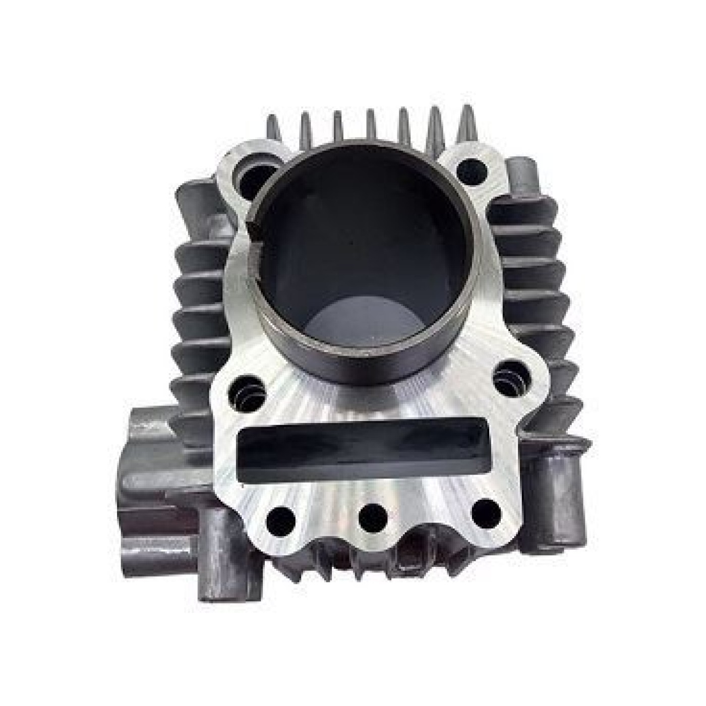 ΚΥΛΙΝΔΡΟΣ XCITE135 ZX130 53MM ΑΛΟΥΜ ROC