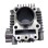 ΚΥΛΙΝΔΡΟΣ XCITE135 ZX130 53MM ΑΛΟΥΜ ROC