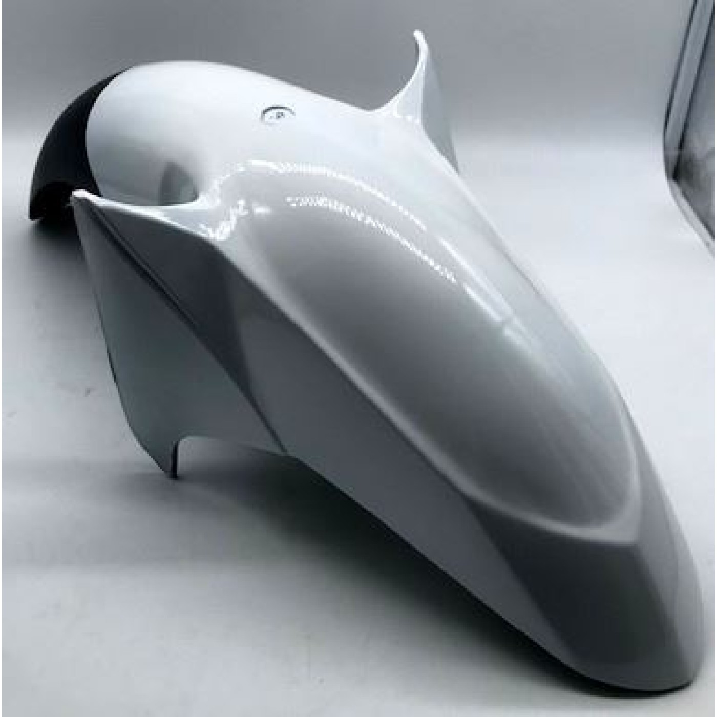 ΦΤΕΡΟ ΕΜΠΡ CRYPTON X135 ΑΣΠΡΟ ΜΑΛ