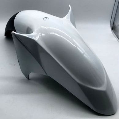 ΦΤΕΡΟ ΕΜΠΡ CRYPTON X135 ΑΣΠΡΟ ΜΑΛ