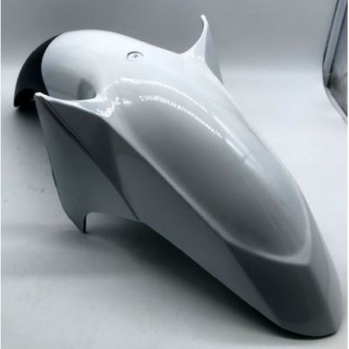ΦΤΕΡΟ ΕΜΠΡ CRYPTON X135 ΑΣΠΡΟ ΜΑΛ