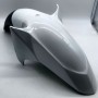 ΦΤΕΡΟ ΕΜΠΡ CRYPTON X135 ΑΣΠΡΟ ΜΑΛ