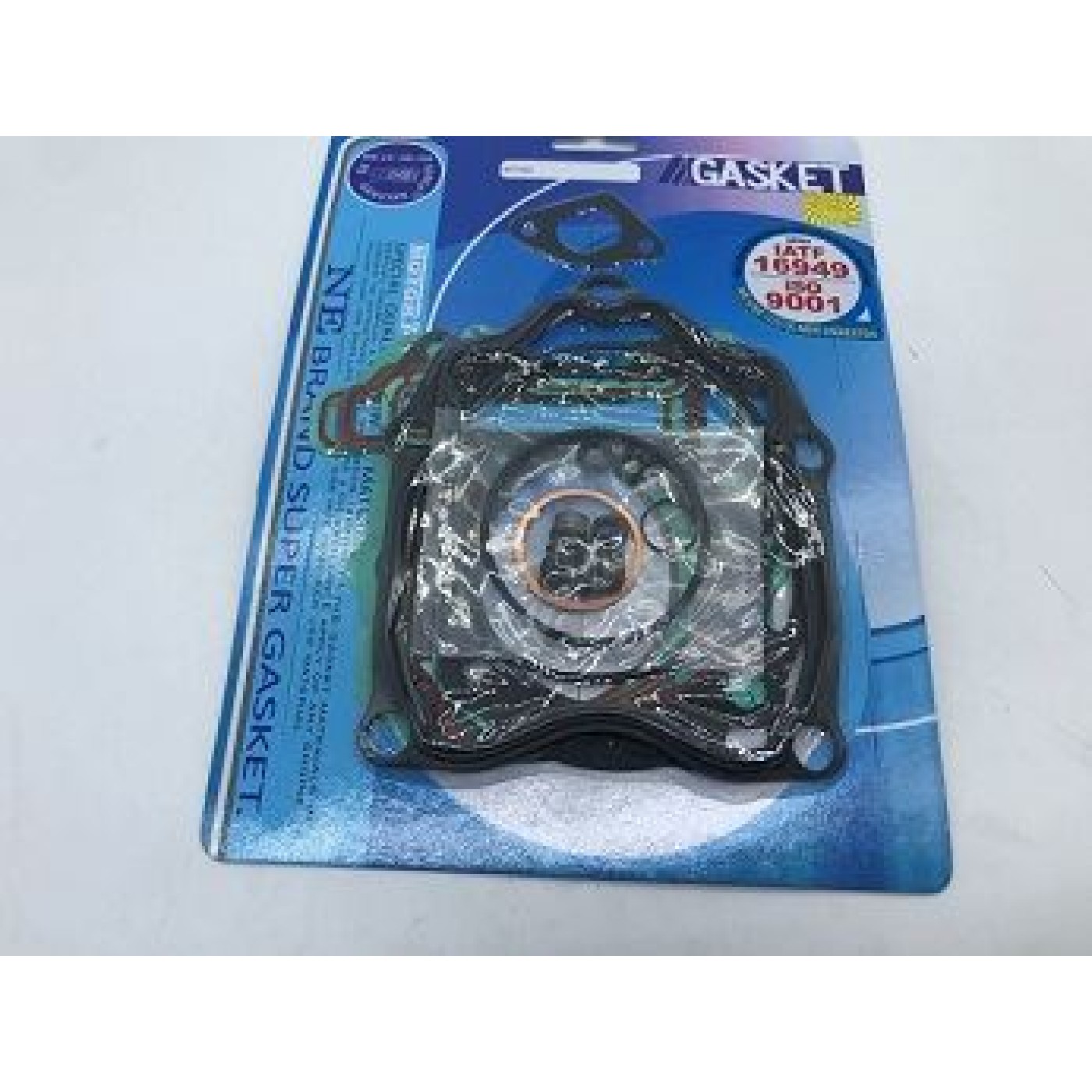 ΦΛΑΝΤΖΕΣ BEVERLY 300 RST A ΣΕΤ TAIW