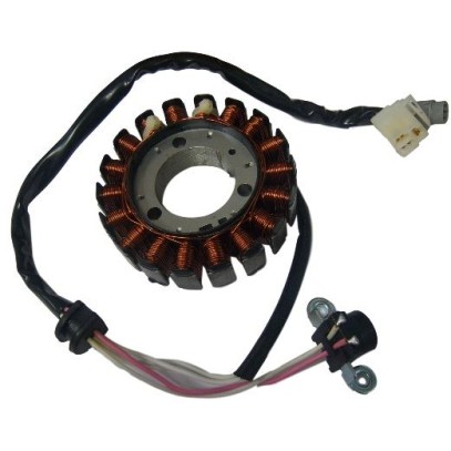 ΜΠΟΜΠΙΝΟΦΟΡΟΣ CRYPTON X135 18ΜΠΟ 5ΚΑΛ ROC #