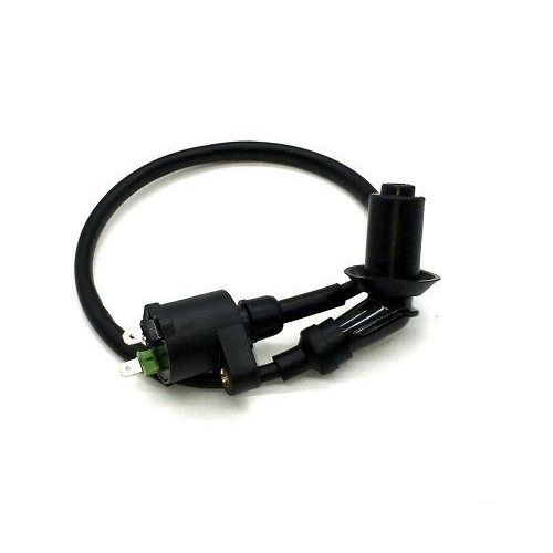 ΠΟΛΛΑΠΛΑΣΙΑΣΤΗΣ MUSTANG 125 ΜΕ ΠΙΠΑ