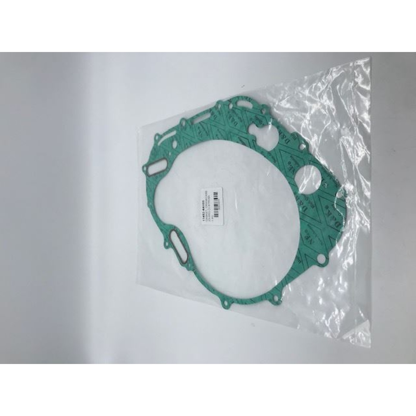 ΦΛΑΝΤΖΕΣ ΑΜΠΡΑΓΙΑΖ DL650 VSTROM (11482-44H00) TAIW