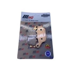 ΤΑΚΑΚΙΑ MS174 ΧΡΥΣΑ ΜΕΤΑΛ MHQ