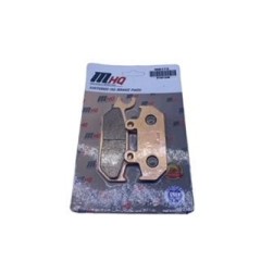 ΤΑΚΑΚΙΑ MS172 ΧΡΥΣΑ ΜΕΤΑΛ MHQ