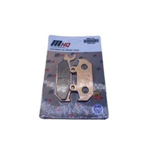 ΤΑΚΑΚΙΑ MS172 ΧΡΥΣΑ ΜΕΤΑΛ MHQ