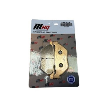 ΤΑΚΑΚΙΑ MS319/2 ΧΡΥΣΑ ΜΕΤΑΛ MHQ