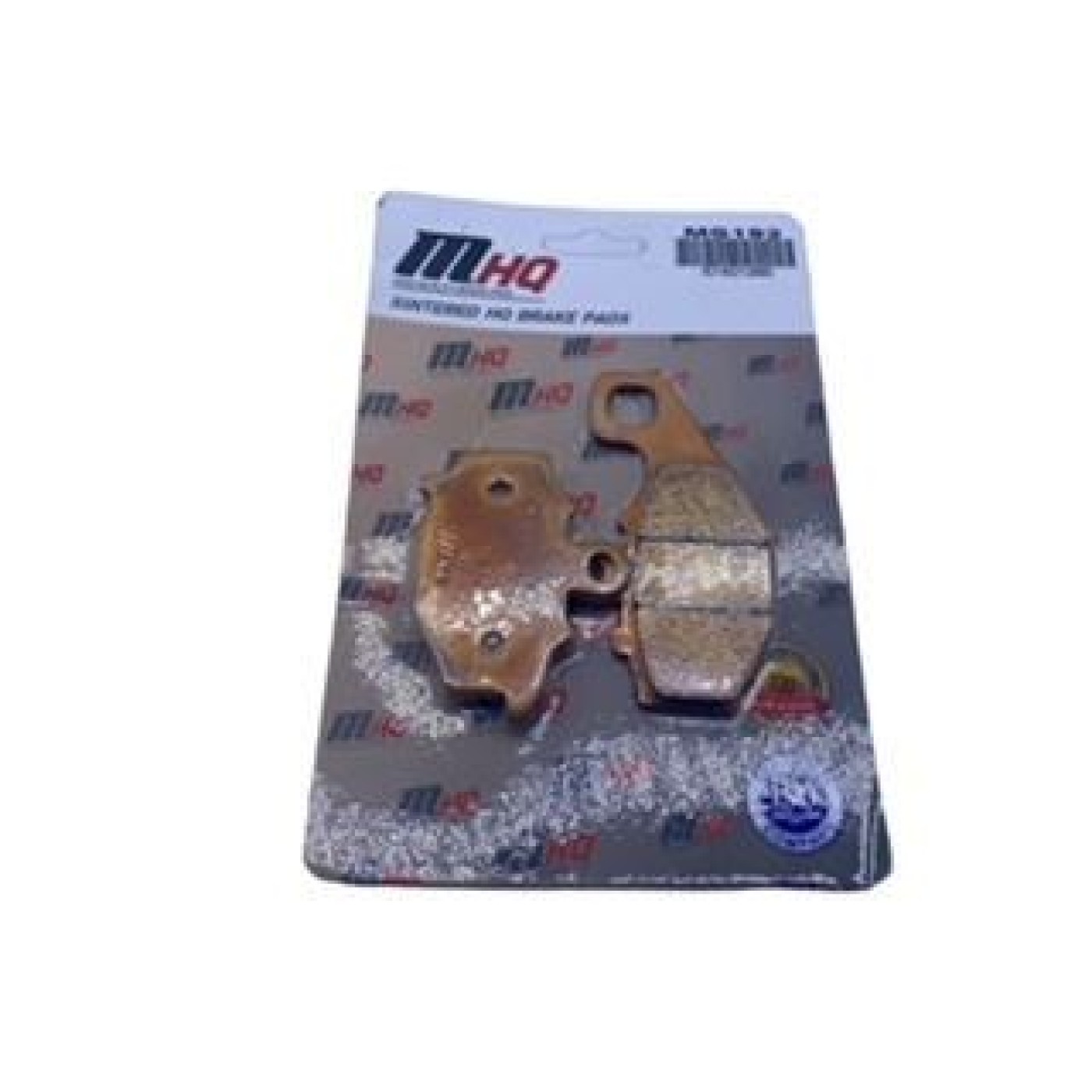 ΤΑΚΑΚΙΑ MS192 ΧΡΥΣΑ ΜΕΤΑΛ MHQ