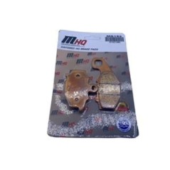 ΤΑΚΑΚΙΑ MS192 ΧΡΥΣΑ ΜΕΤΑΛ MHQ